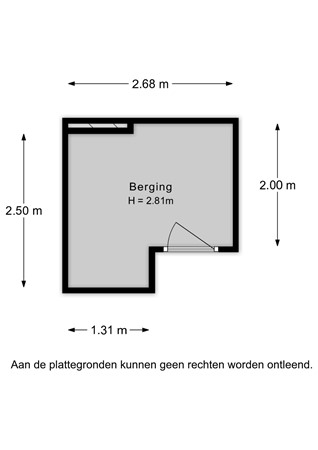 's-Lands Werf 160, 3063 GE Rotterdam - 's-Lands werf 160_Berging.jpg