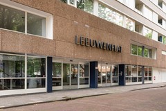 Nieuw in verkoop:'s-Lands Werf 160, 3063 GE Rotterdam - Foto