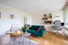 Nieuw in verkoop:'s-Lands Werf 160, 3063 GE Rotterdam - Foto
