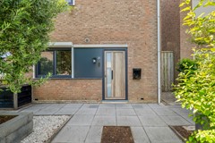 Nieuw in verkoop:Jaap Kosterstraat 21, 3286 VT Klaaswaal - Foto