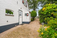 Verkocht onder voorbehoud:Oud-Cromstrijensedijk OZ 95, 3286 BM Klaaswaal - Foto