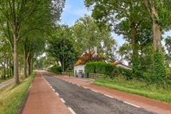 Verkocht onder voorbehoud:Oud-Cromstrijensedijk OZ 95, 3286 BM Klaaswaal - Foto