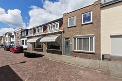 Oostdijk 123, 3261KD Oud-Beijerland