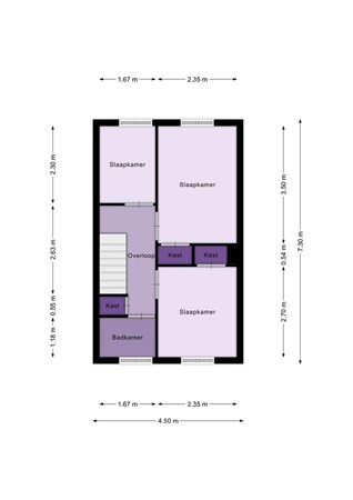 Oostdijk 123, 3261 KD Oud-Beijerland - 188207899_oostdijk_123_eerste_verdiepi_first_design_20260801_8cb32a.jpg