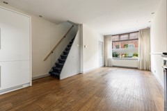 Nieuw in verkoop:Adriaan van Altenastraat 5, 3312 EB Dordrecht - Foto