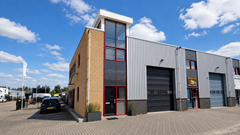 Chr. Huygensstraat 26, 3281ND Numansdorp