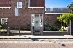 Koop:Julianastraat 86, 3262 SJ Oud-Beijerland - Foto
