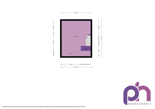 Lange Hille 1, 3261 TK Oud-Beijerland - 70540368_langehille_1_tweede_verdiepi_first_design_20260825_07a7d6.jpg
