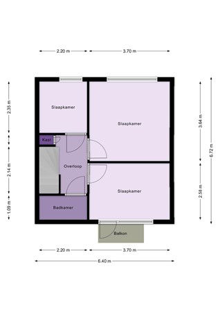 Sportlaan 82, 3261 AW Oud-Beijerland - 188644639_sportlaan_82_eerste_verdiepi_first_design_20260826_b7d4a3.jpg