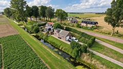 Onder bod: Oud-Cromstrijensedijk Oostzijde 103, 3286BM Klaaswaal