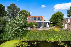Onder bod: Oud-Cromstrijensedijk Oostzijde 103, 3286BM Klaaswaal