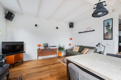 Onder bod:Oud-Cromstrijensedijk Oostzijde 103, 3286 BM Klaaswaal - Foto