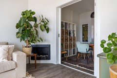 Verkocht onder voorbehoud:Rotterdamsedijk 273B, 3112 AM Schiedam - Foto
