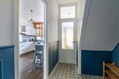 Verkocht onder voorbehoud:Rotterdamsedijk 273B, 3112 AM Schiedam - Foto