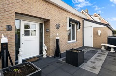 Koop:Hoge Bogerd 8, 4651 XV Steenbergen - Foto