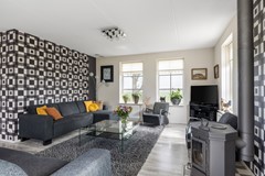 Nieuw in verkoop:Oudendijk 34, 3267 LS Goudswaard - Foto