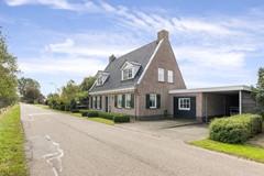 Nieuw in verkoop:Oudendijk 34, 3267 LS Goudswaard - Foto