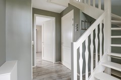 Nieuw in verkoop:Oudendijk 34, 3267 LS Goudswaard - Foto