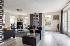 Nieuw in verkoop:Oudendijk 34, 3267 LS Goudswaard - Foto