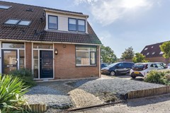 Nieuw in verkoop:Roerdompsingel 68, 3281 JH Numansdorp - Foto