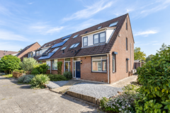 Te koop: Roerdompsingel 68, 3281JH Numansdorp