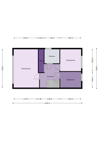 Roerdompsingel 68, 3281 JH Numansdorp - 189618367_roerdompsingel_1e_verdieping_first_design_20260922_43f4da.jpg
