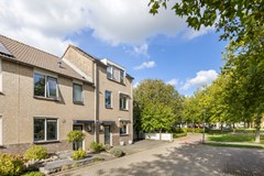 Nieuw in verkoop:Zoomwijcklaan 170, 3263 RH Oud-Beijerland - Foto