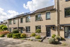 Nieuw in verkoop:Zoomwijcklaan 170, 3263 RH Oud-Beijerland - Foto