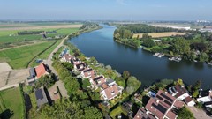 Nieuw in verkoop:Vlasoever 40, 3299 LZ Maasdam - Foto