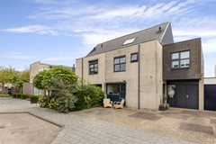 Poortlaan 72, 3261PB Oud-Beijerland