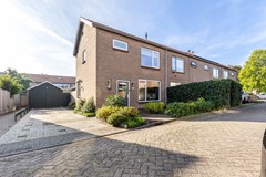van Gaesbeekstraat 9, 3273AZ Westmaas