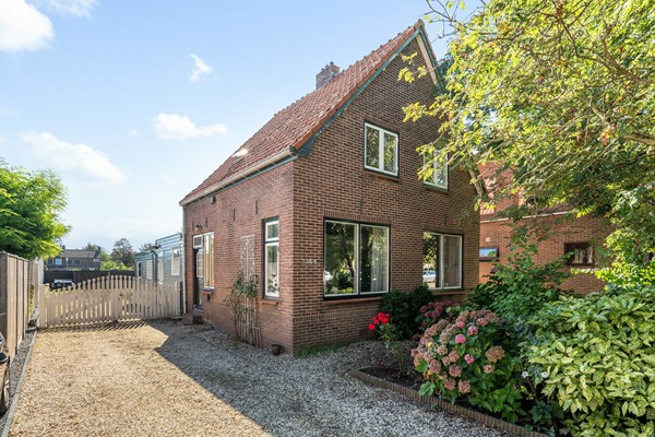 Medium property photo - Hoofdweg 1364, 2153 LT Nieuw-Vennep