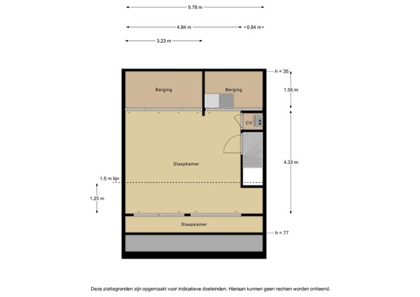 Esdoornlaan 30, 2231 XS Rijnsburg - 148960875_esdoornlaan_30_2e_verdieping_first_design_20231109_a21fcd.jpg