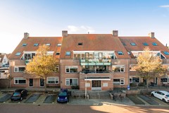 Verkocht: Oranjedam 34, 2225DR Katwijk