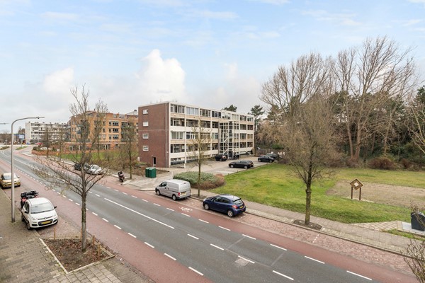 Medium property photo - Boslaan 22, 2224 HH Katwijk