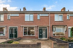 Verkocht: Oranjelaan 78, 2231ZG Rijnsburg