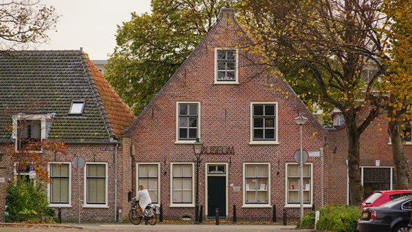 Medium property photo - Dr. E.E. Van Der Laanstraat 51, 2231 JR Rijnsburg