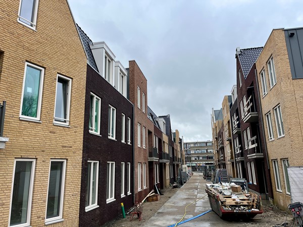 Medium property photo - Dr. E.E. Van Der Laanstraat 51, 2231 JR Rijnsburg
