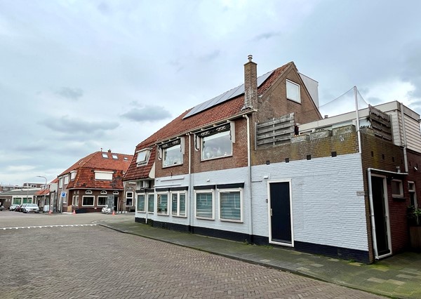 Medium property photo - Secretaris Varkevisserstraat 203, 2225 LB Katwijk aan Zee