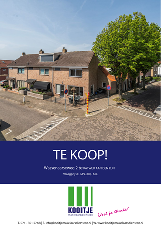 Brochure preview - Wassenaarseweg 2, 2223 BK KATWIJK AAN DEN RIJN (2)