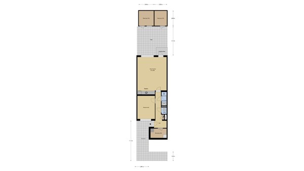 Rijnstroomlaan 13, 2235 DB Valkenburg - 157293930_rijnstroomdal_1_tuin_first_design_20240516_356b67.jpg