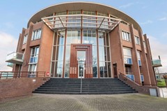 Verkocht: Johannes Vermeersingel 35, 2231BT Rijnsburg