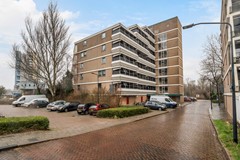 Verkocht: Molenzicht 41, 2317RL Leiden