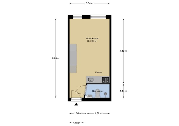 Koolstraat 8, 2312 PT Leiden - 157786926_koolstraat_8_l_appartement_first_design_20240523_b56719.jpg