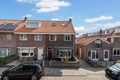 Verkocht: Ligusterstraat 44, 2225RG Katwijk