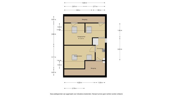 Ligusterstraat 44, 2225 RG Katwijk - 158596755_ligusterstraat_2e_verdieping_first_design_20240610_74acfa.jpg