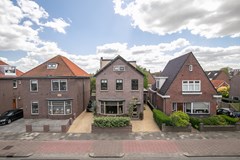 Verkocht: Molentuinweg 15, 2223HA Katwijk