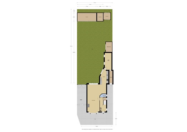 Molentuinweg 15, 2223 HA Katwijk - Plattegrond overzicht bgg Molentuinweg 15 Katwijk aan den Rijn.jpg