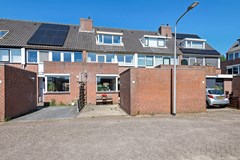 Verkocht: Pallas 8, 2221JK Katwijk