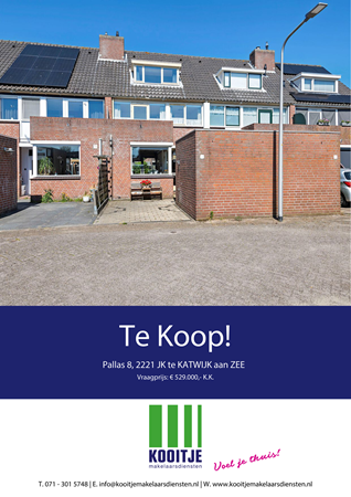 Brochure preview - Pallas 8, 2221 JK KATWIJK (2)